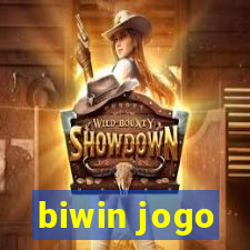 biwin jogo